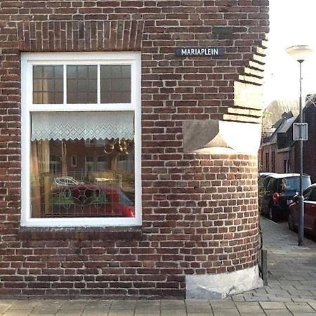 B&B Marienhof Vught Exterior photo