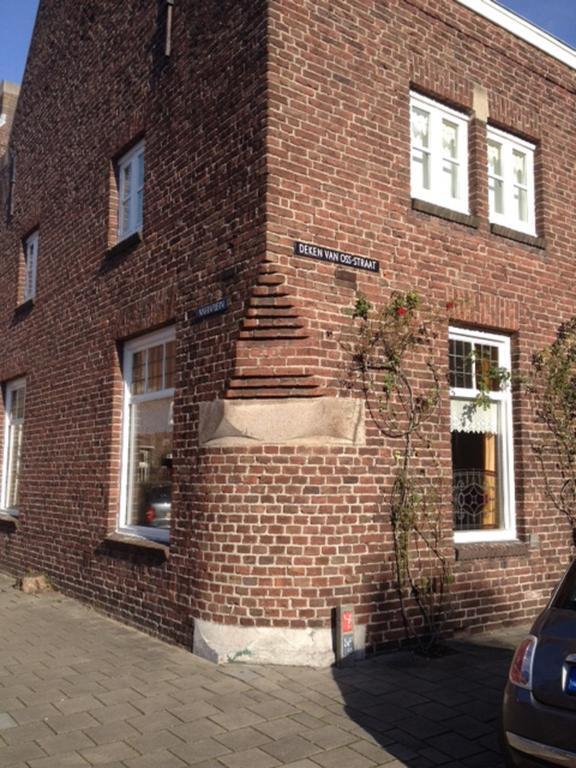 B&B Marienhof Vught Exterior photo