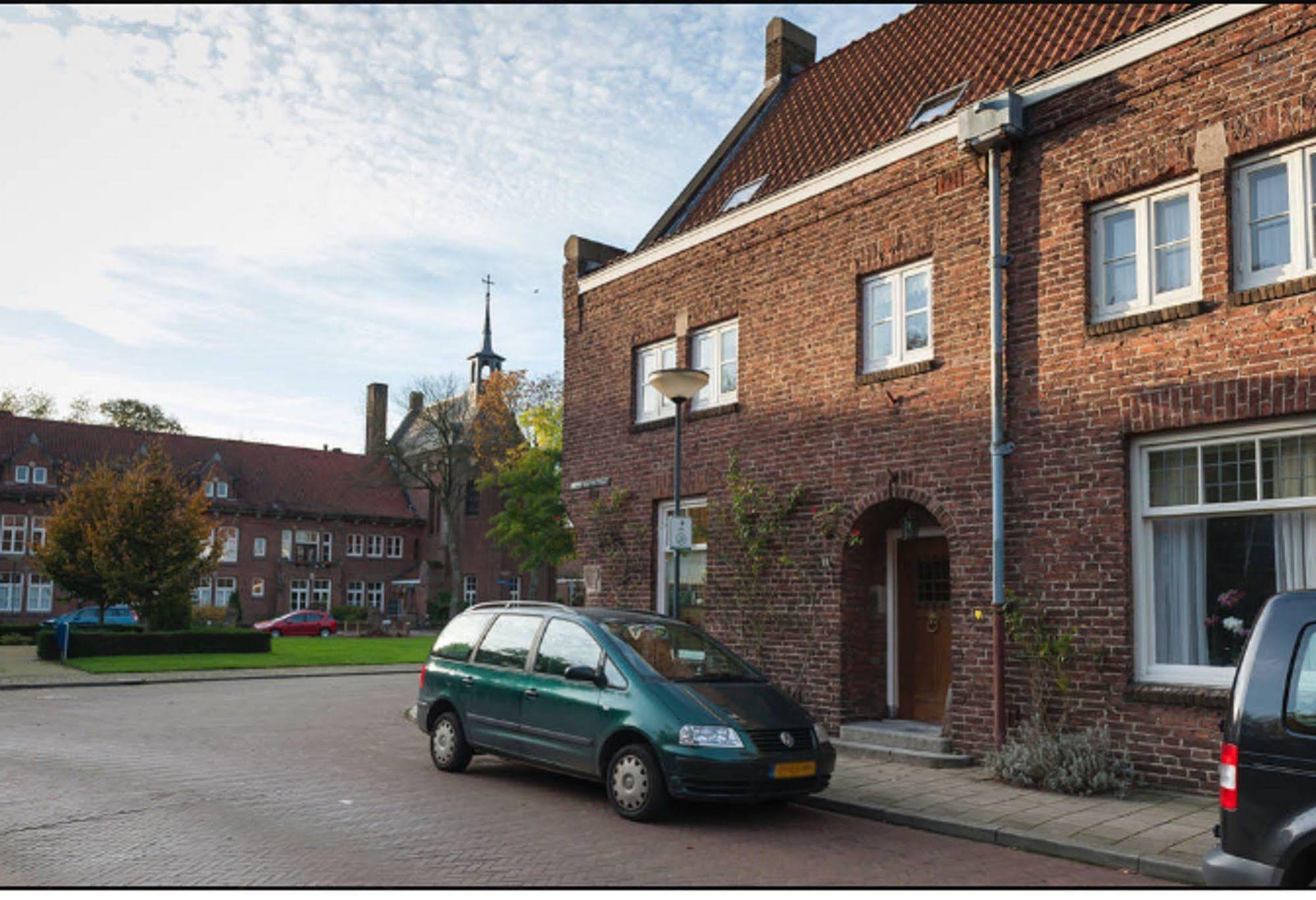 B&B Marienhof Vught Exterior photo