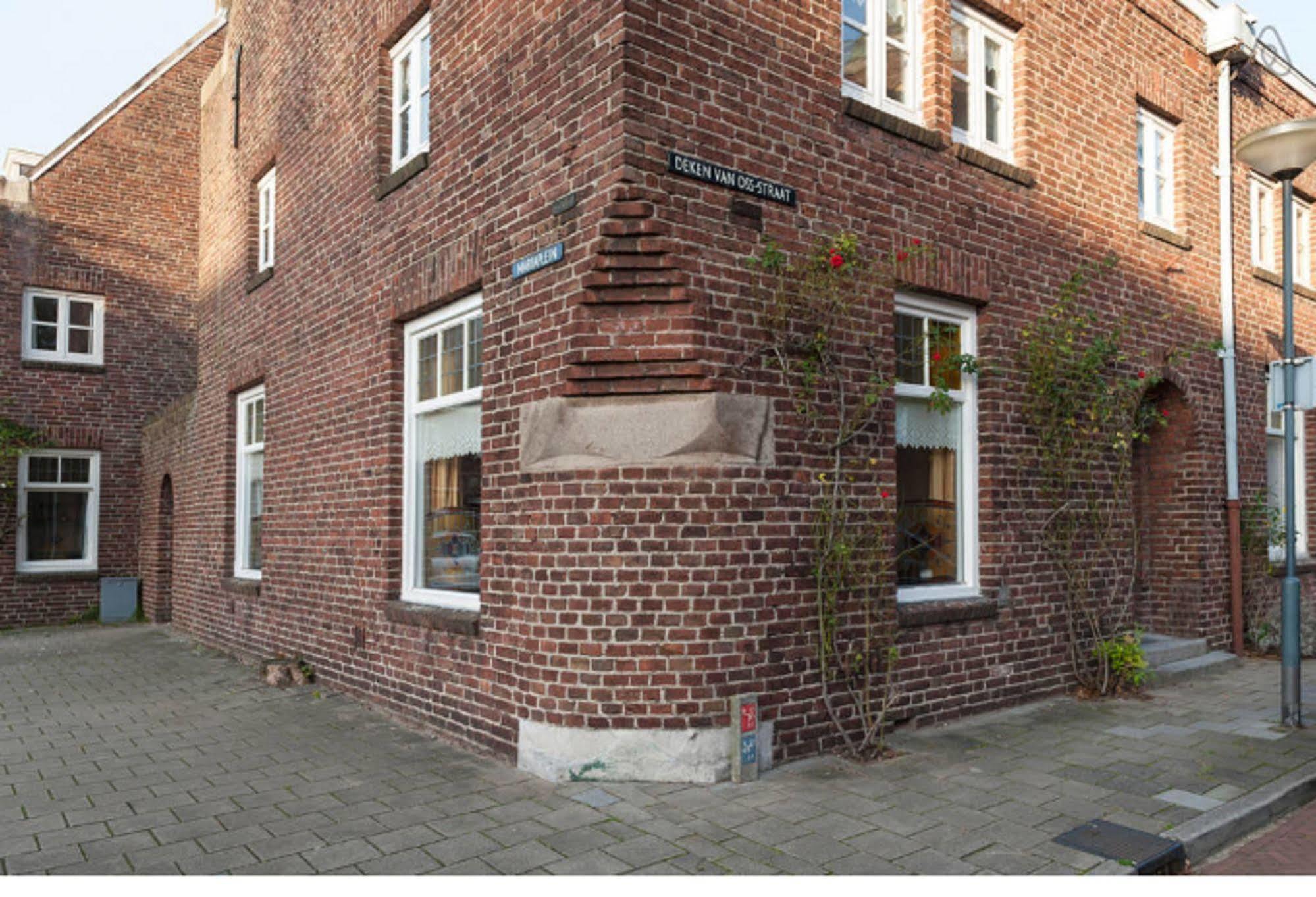 B&B Marienhof Vught Exterior photo