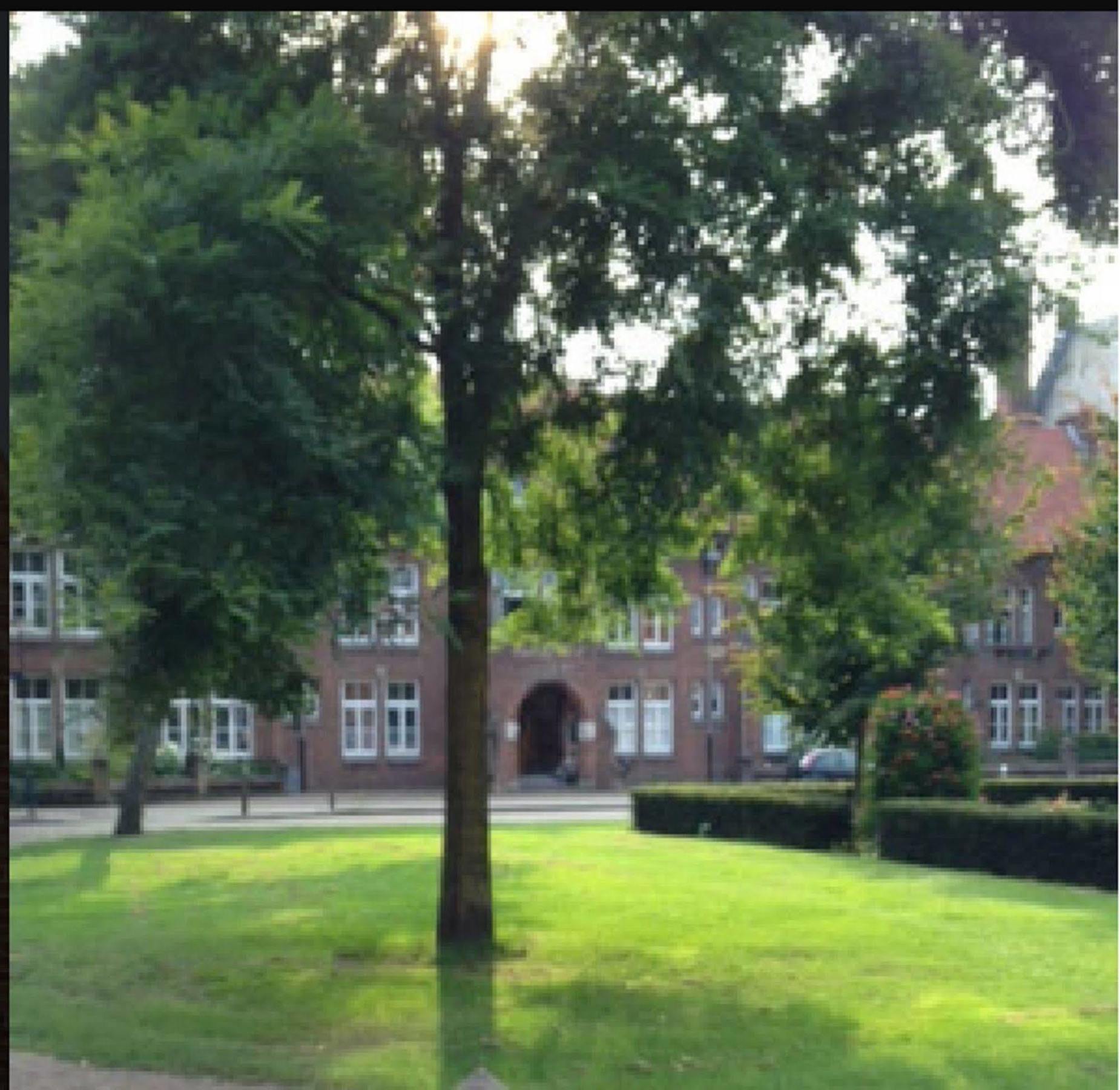 B&B Marienhof Vught Exterior photo