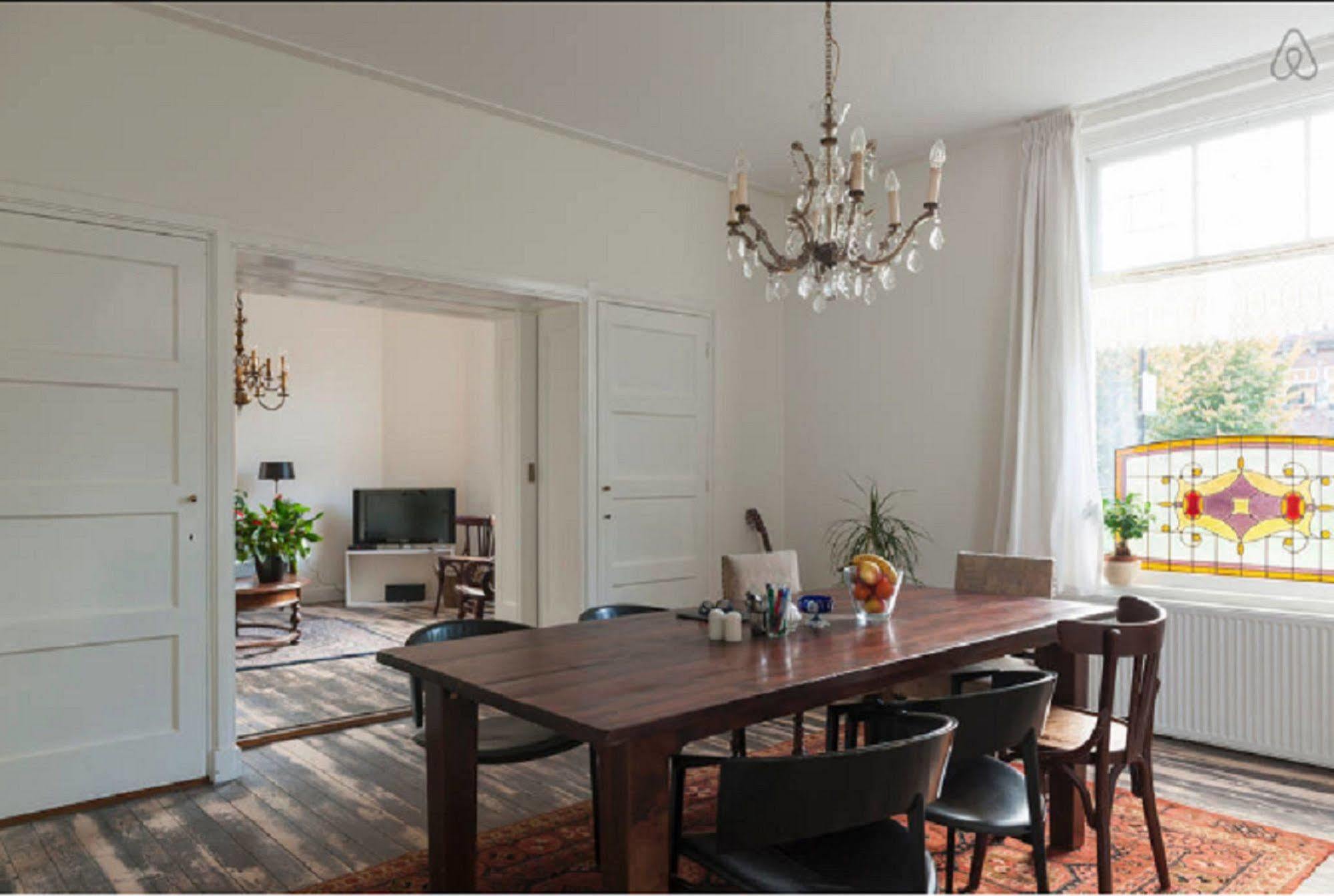 B&B Marienhof Vught Exterior photo
