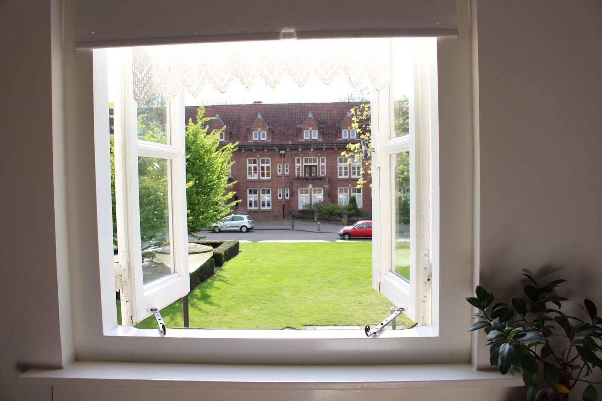 B&B Marienhof Vught Exterior photo